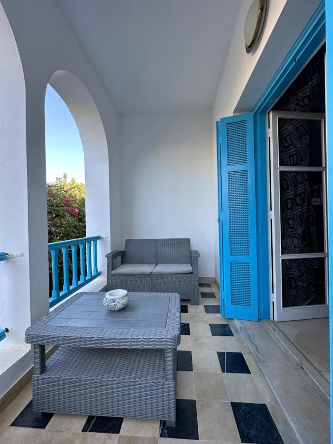 Appartement Rayhan Yasmine ฮัมมาเม็ต ภายนอก รูปภาพ