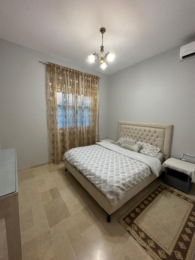 Appartement Rayhan Yasmine ฮัมมาเม็ต ภายนอก รูปภาพ