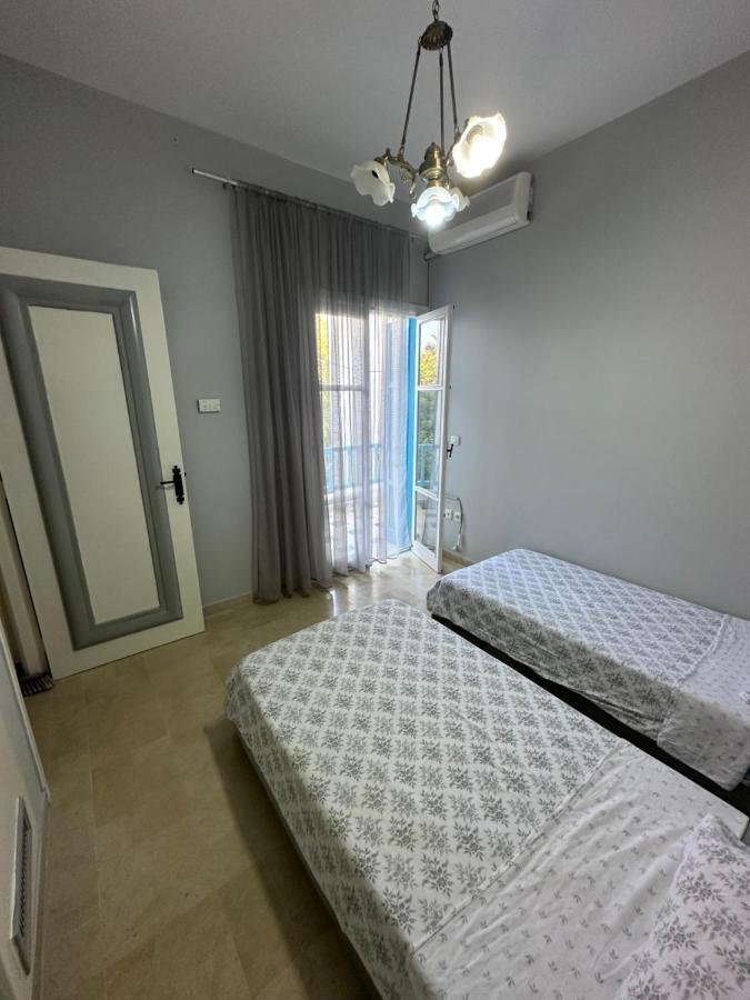 Appartement Rayhan Yasmine ฮัมมาเม็ต ภายนอก รูปภาพ